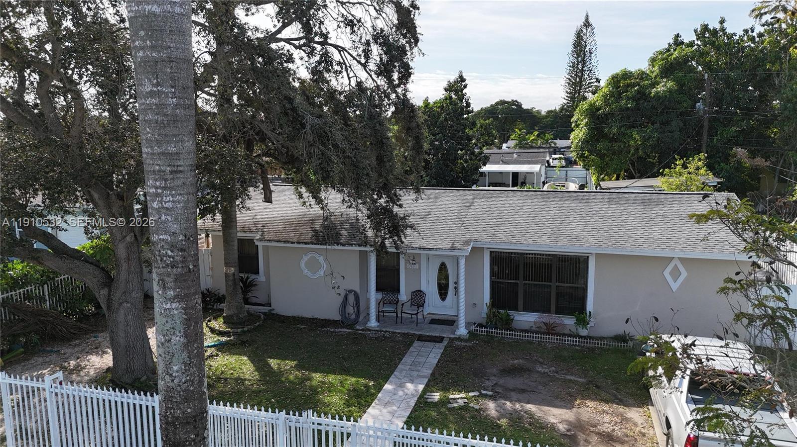14800 296th St, Homestead, Florida 33033