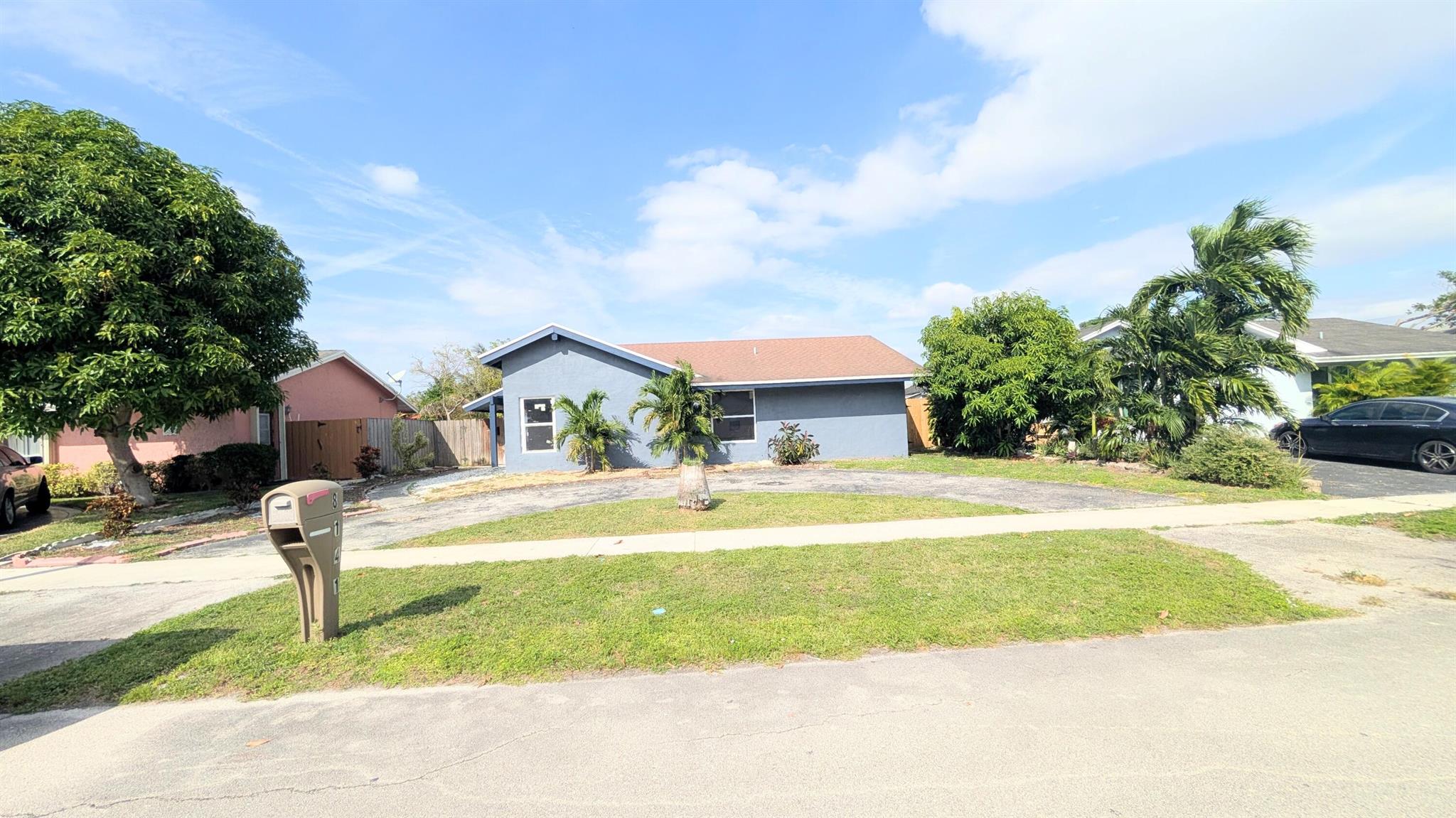 North Lauderdale Village