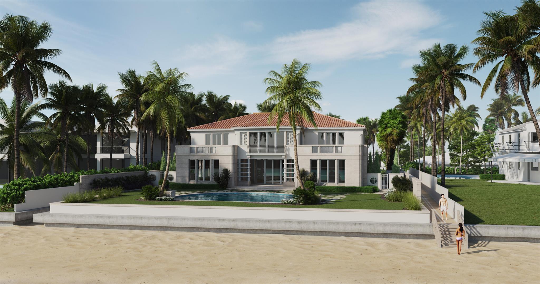 7 Ocean Lane, Palm Beach, Florida 33480