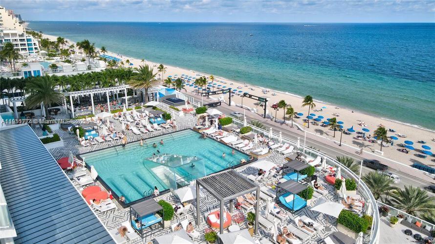 Apartamento à Venda em Fort Lauderdale, FL