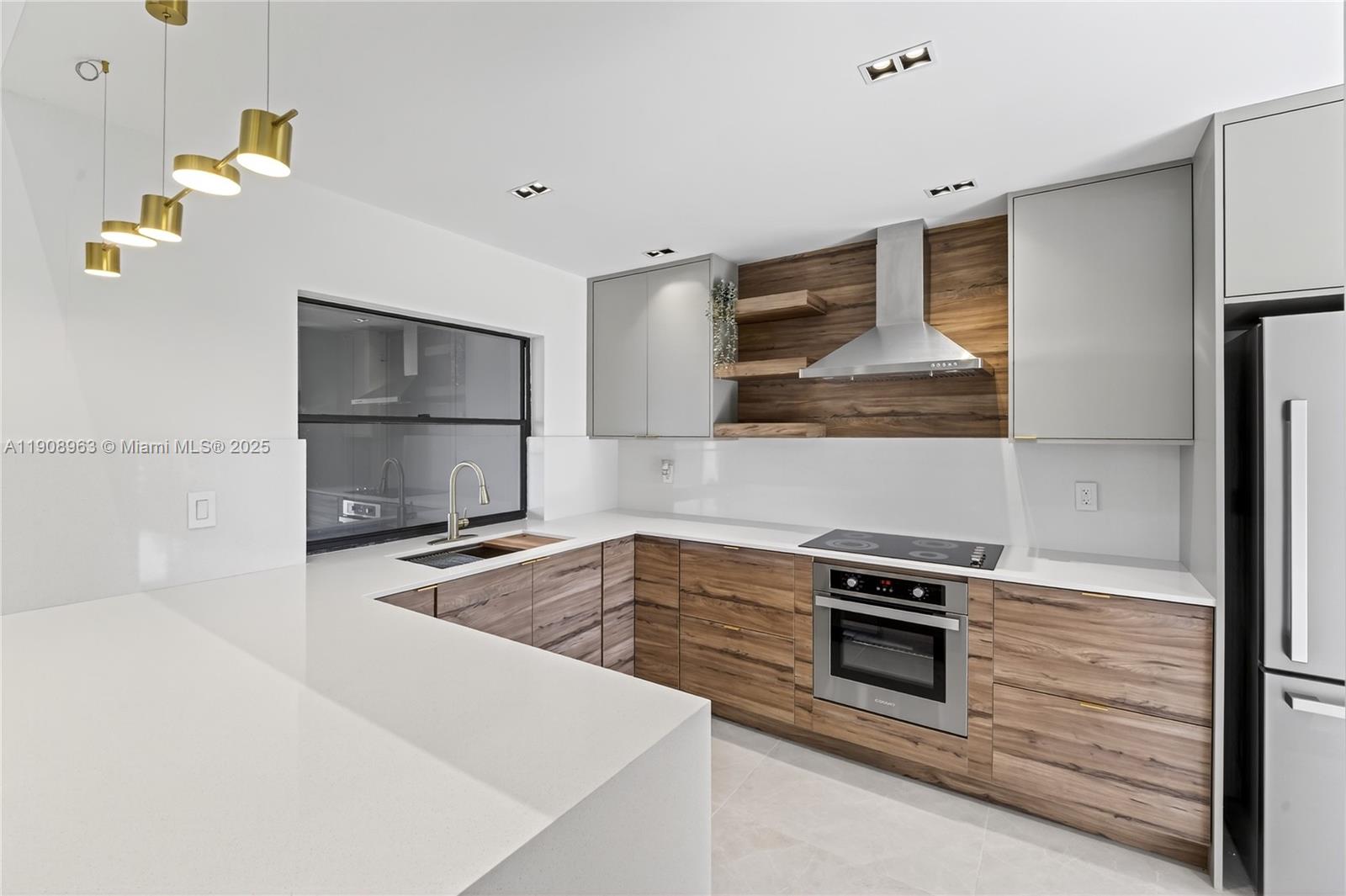 Villa Homes At The Moors