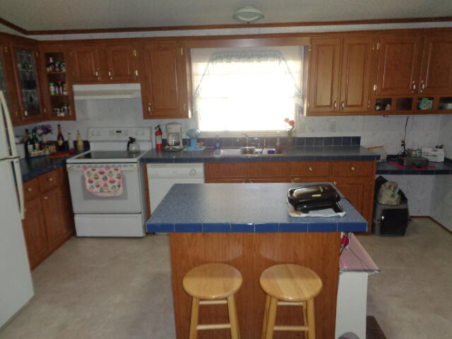477 Diana Drive Kitchen