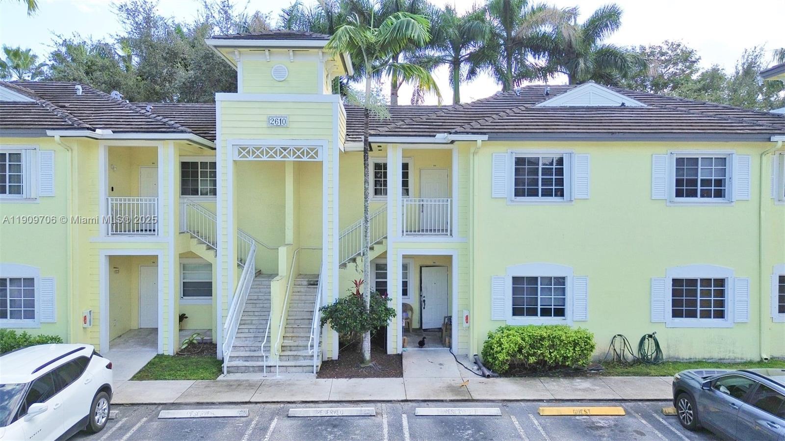 Caribbean Isles Villas Co