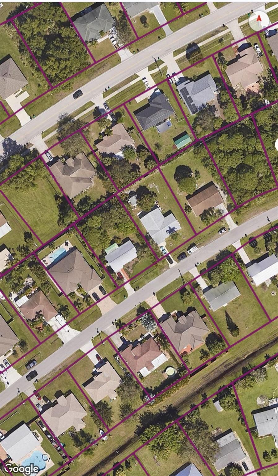 Port St Lucie Section 40