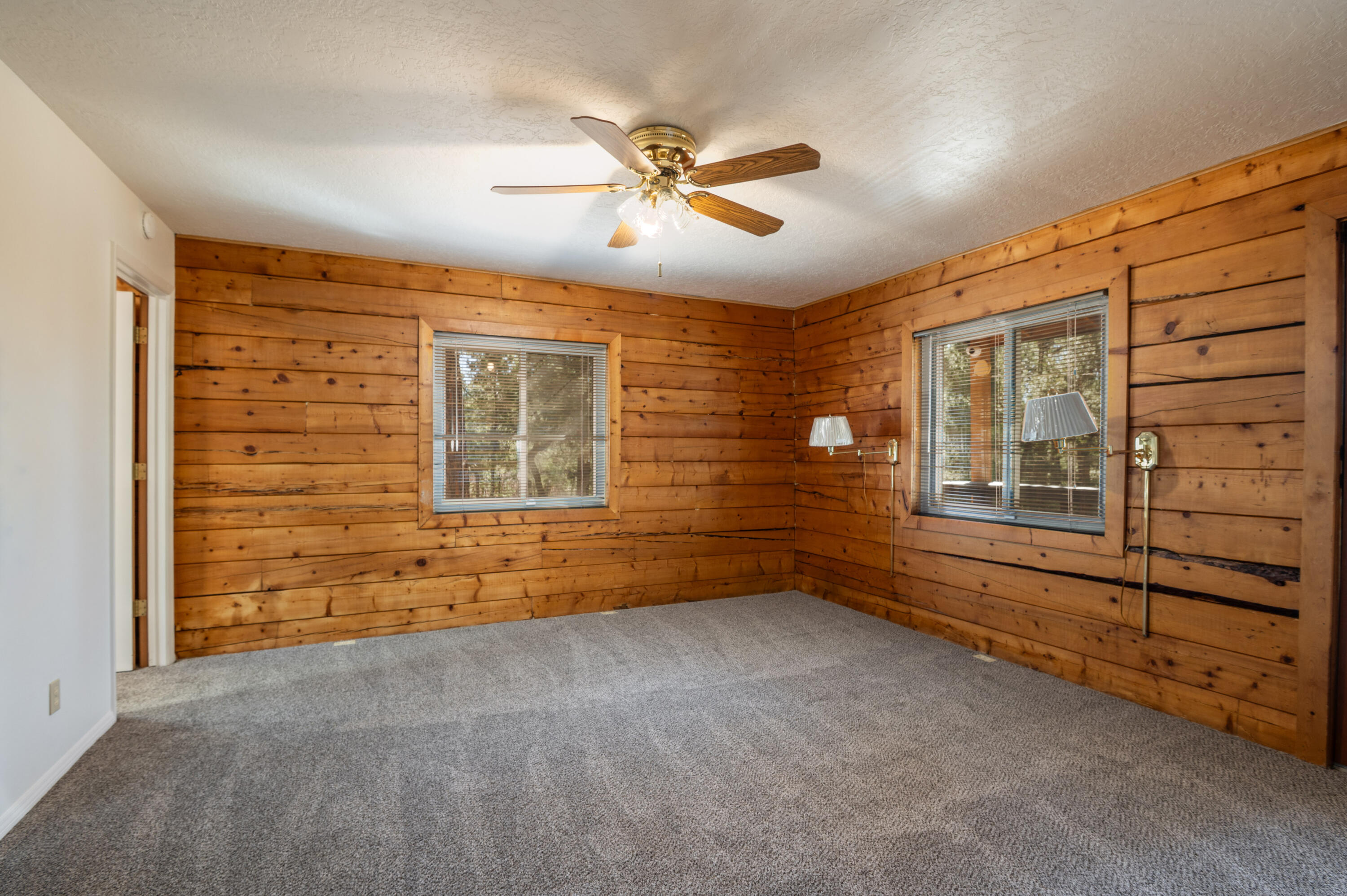9 Kraemer Drive Living Room