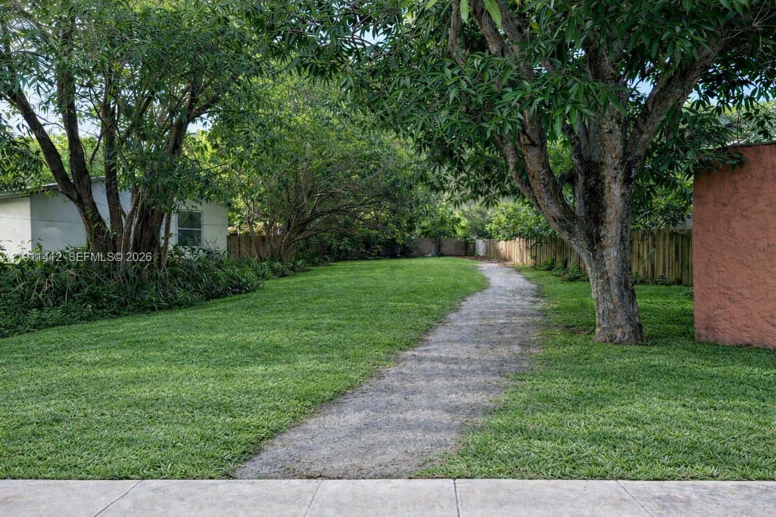 Buena Vista Heights Exten