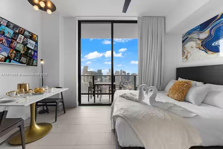 Homes for sale in Miami, FL | 601 Ne 1 Ave #PH-4912, Miami, FL 33132 | MLS# A11911805