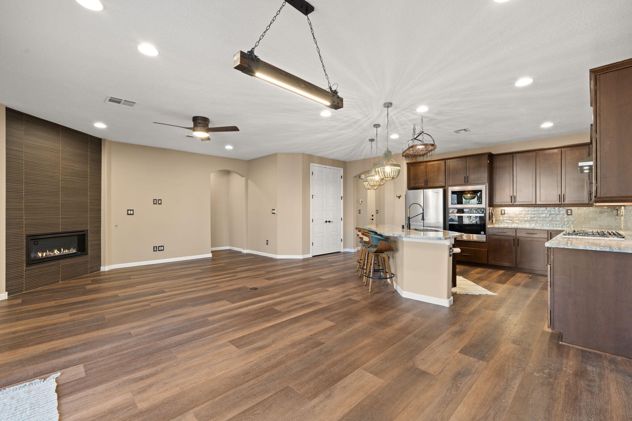 6028 Hardin Drive SE Kitchen