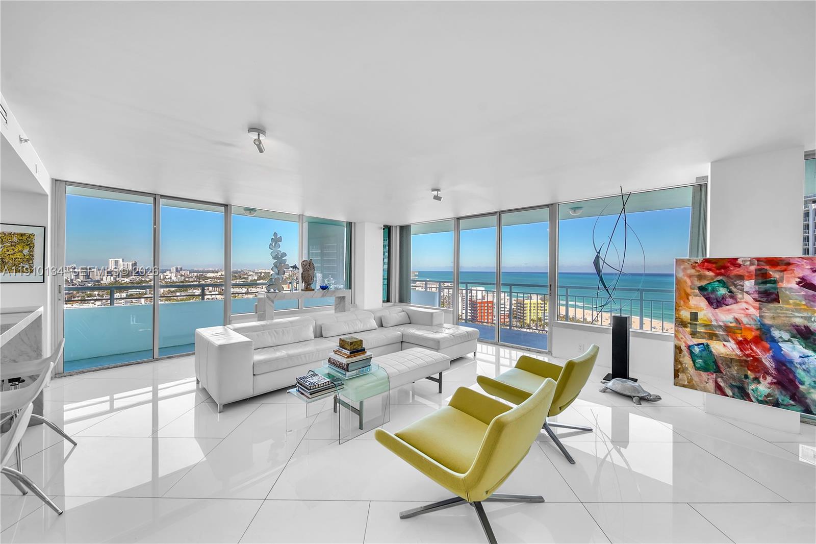 400 Pointe Dr Unit 2310, Miami Beach, Florida 33139