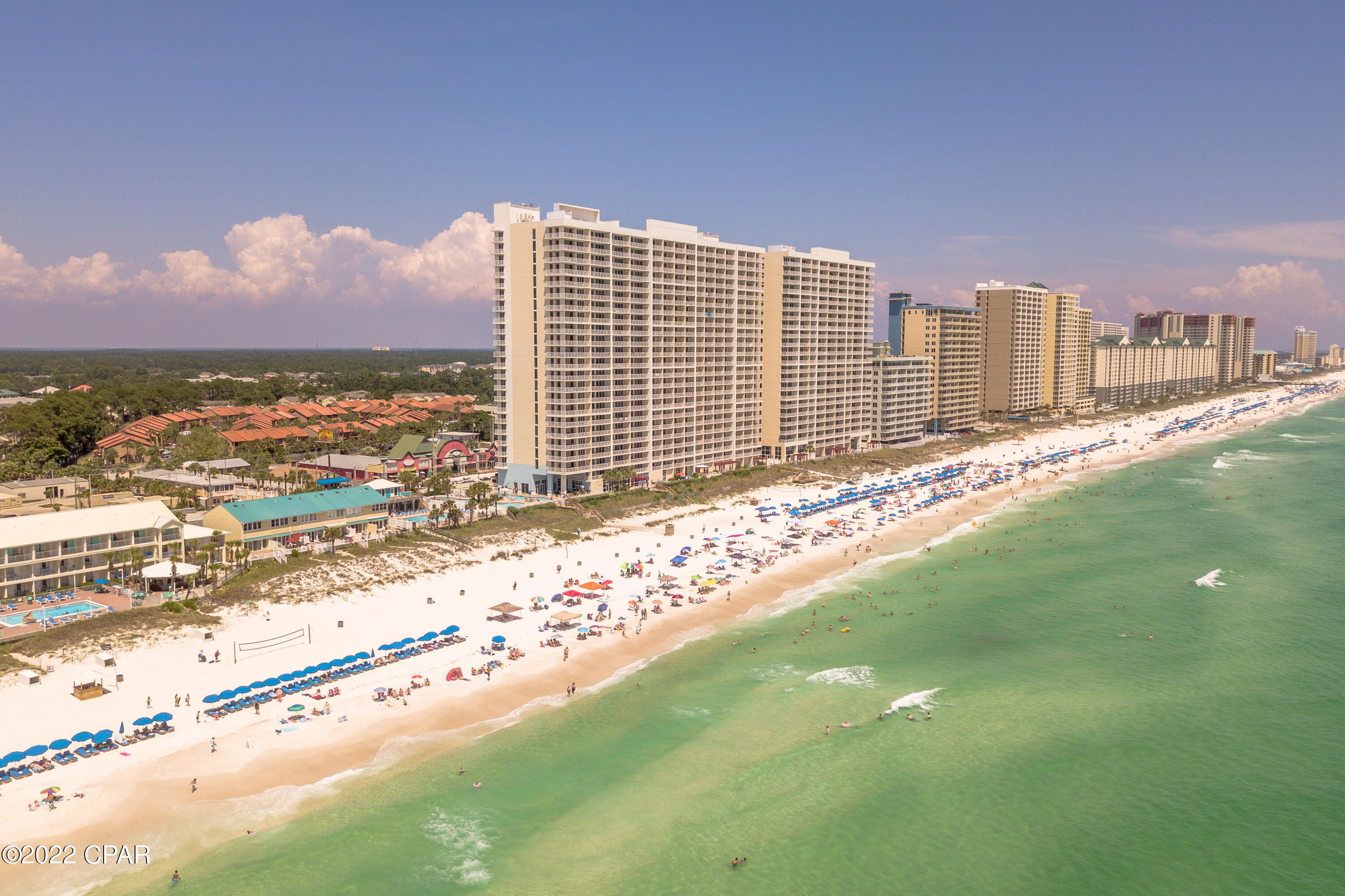 Image 78 For 10901 Front Beach Road 2102