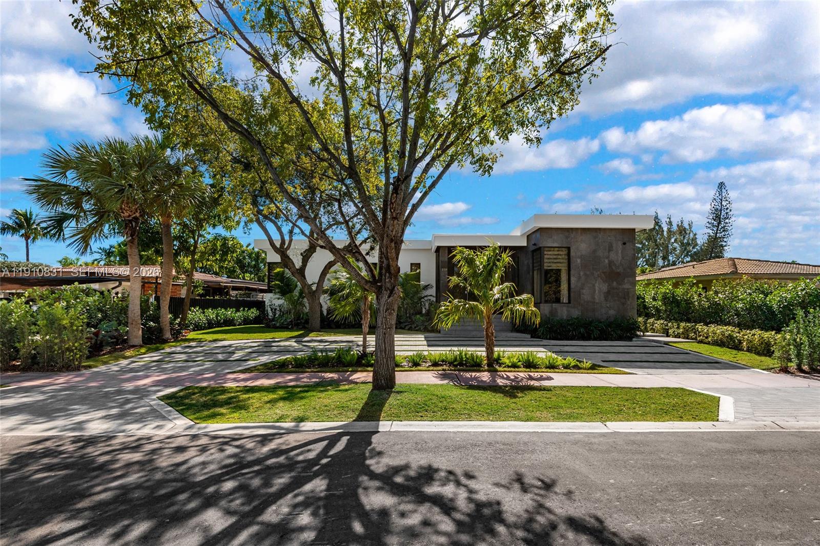 Normandy Golf Course