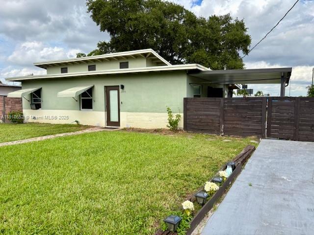 2995 106th St, Miami, Florida 33147