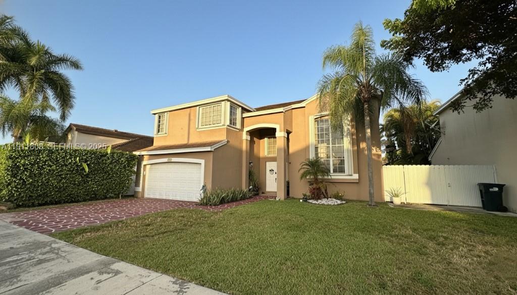 Weitzer Hammocks Homes Se