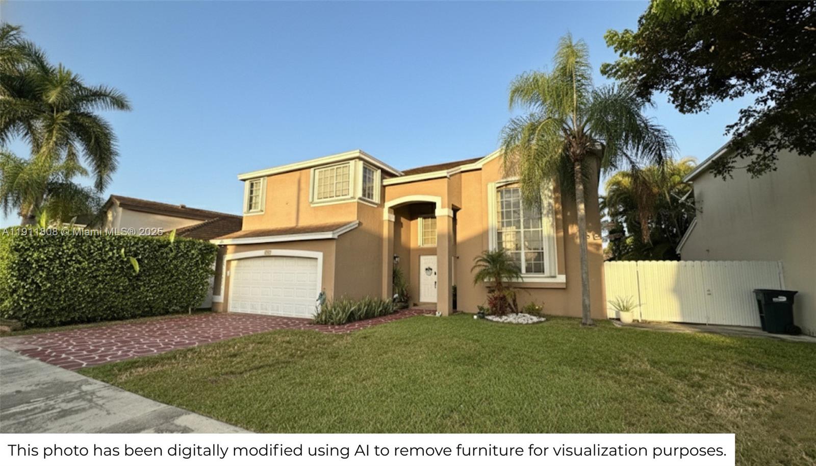 Weitzer Hammocks Homes Se