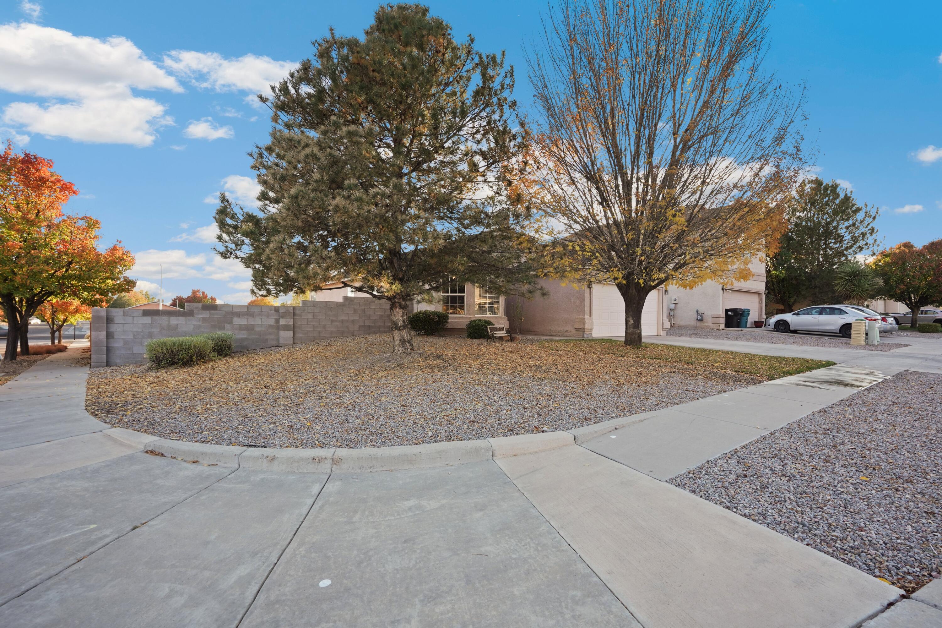 744 Ocate Meadows Drive 