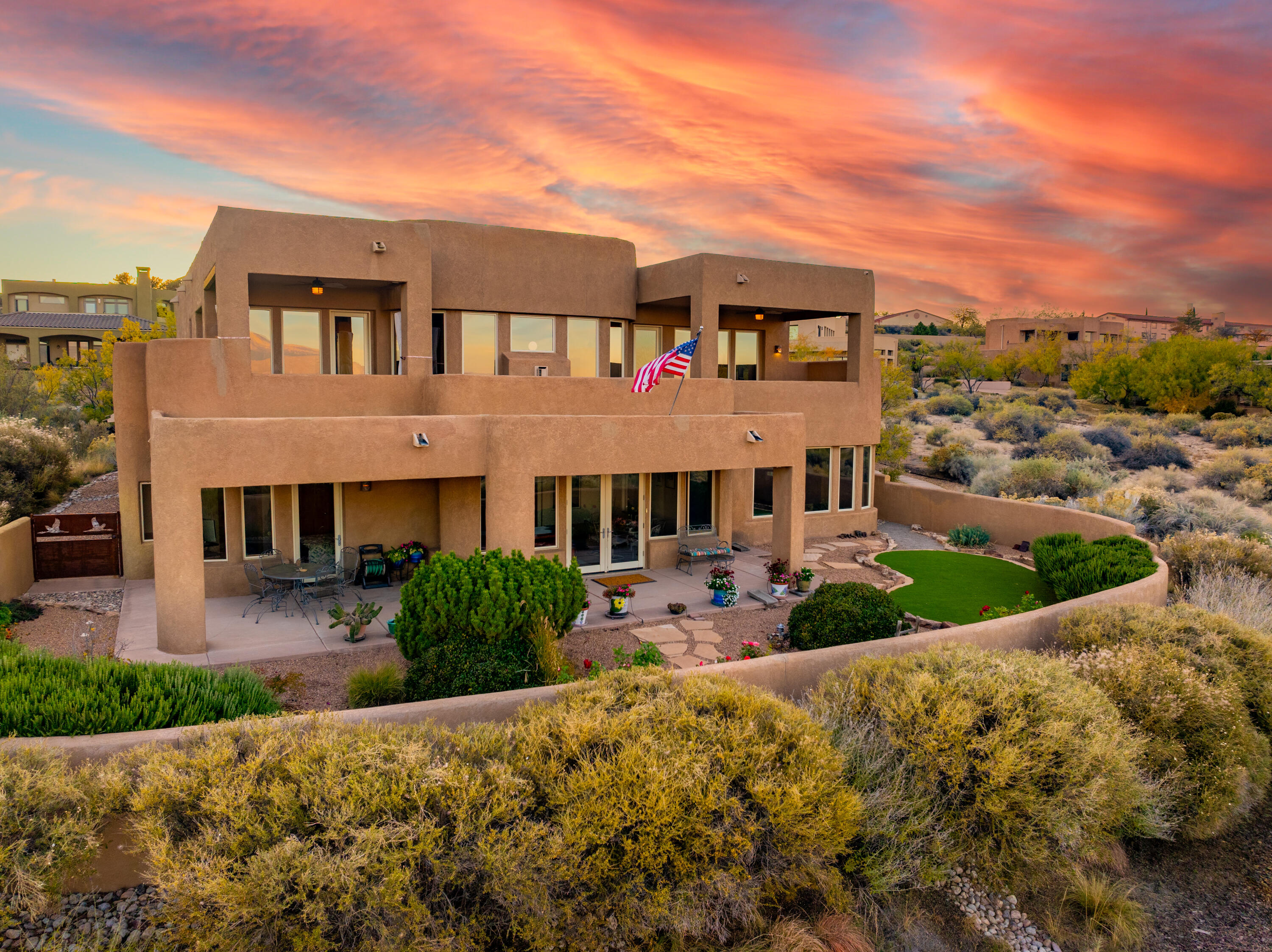 Homes for sale in Albuquerque, NM | 4008 Silvery Minnow Pl Nw, Albuquerque, NM 87120 | MLS# 1094292