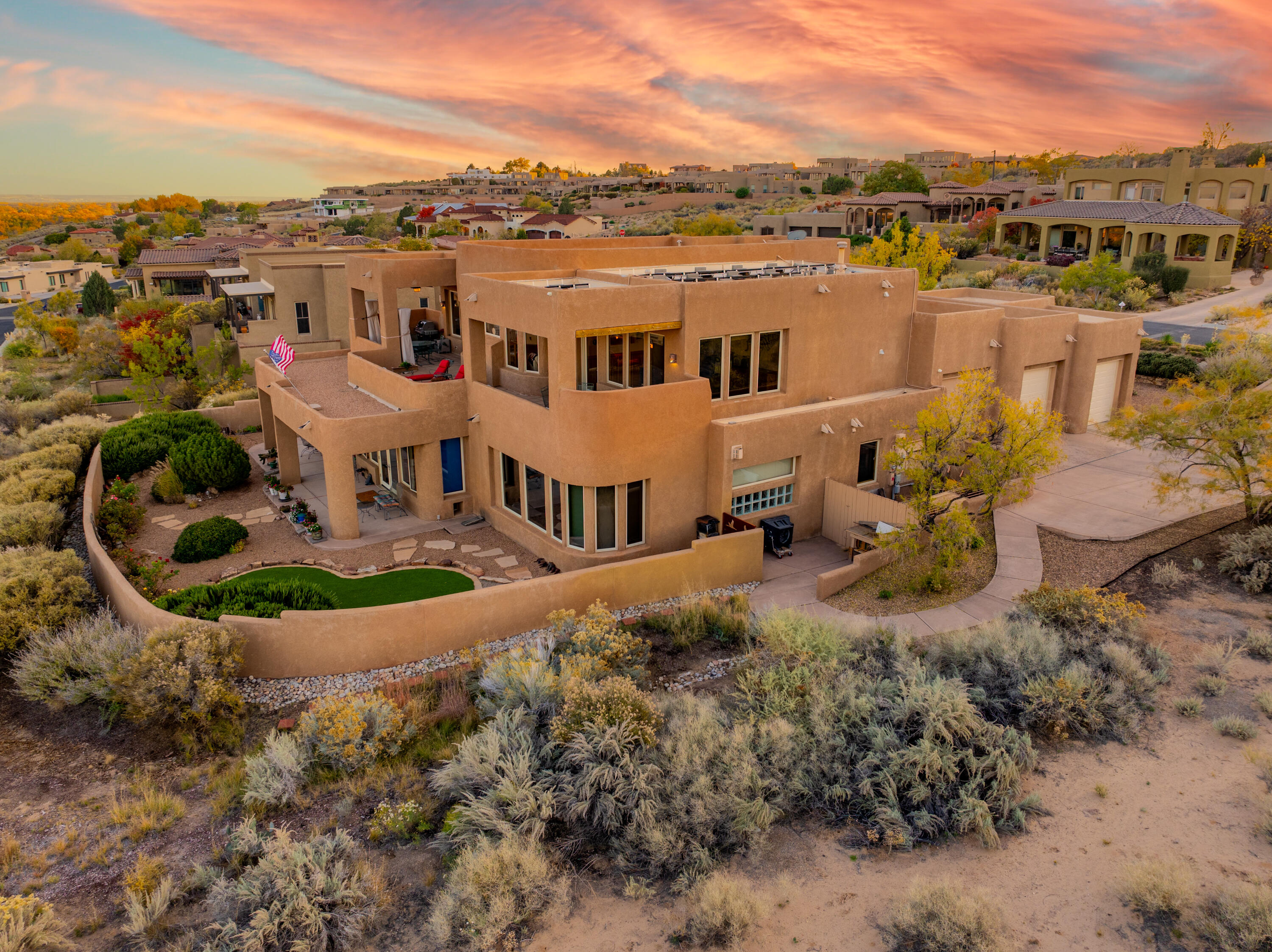 Homes for sale in Albuquerque, NM | 4008 Silvery Minnow Pl Nw, Albuquerque, NM 87120 | MLS# 1094292