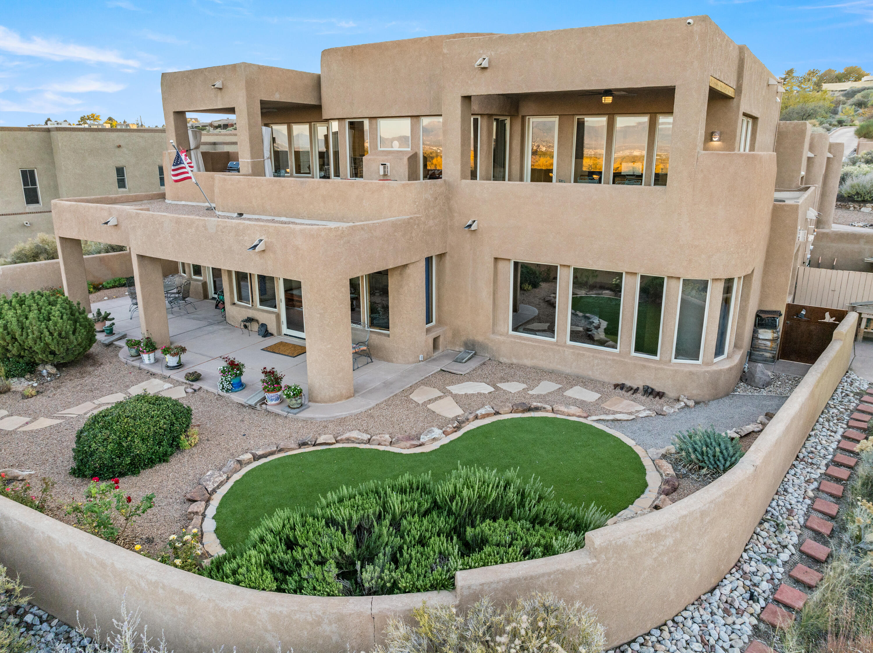 Homes for sale in Albuquerque, NM | 4008 Silvery Minnow Pl Nw, Albuquerque, NM 87120 | MLS# 1094292