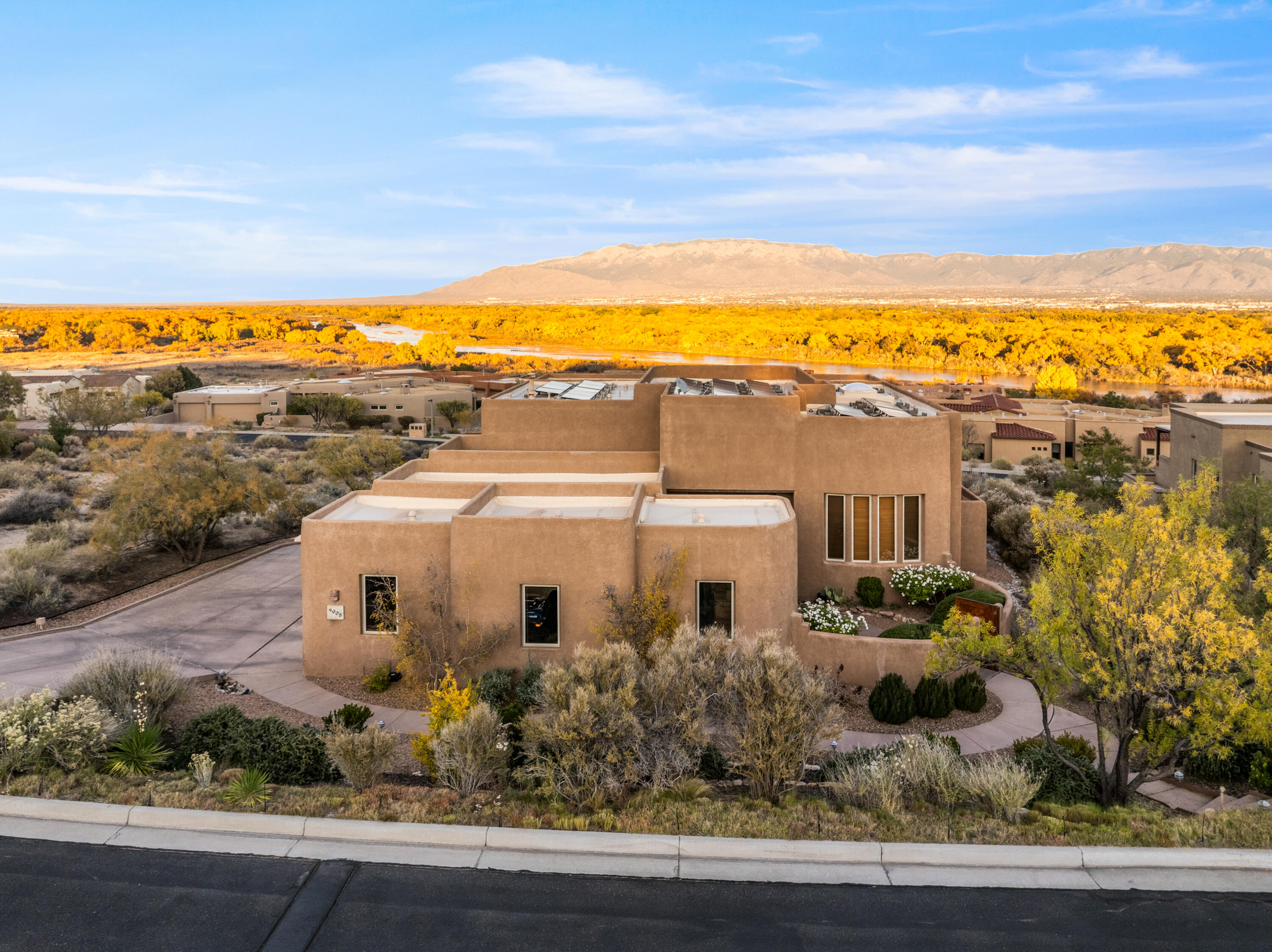 4008 Silvery Minnow Place NW View