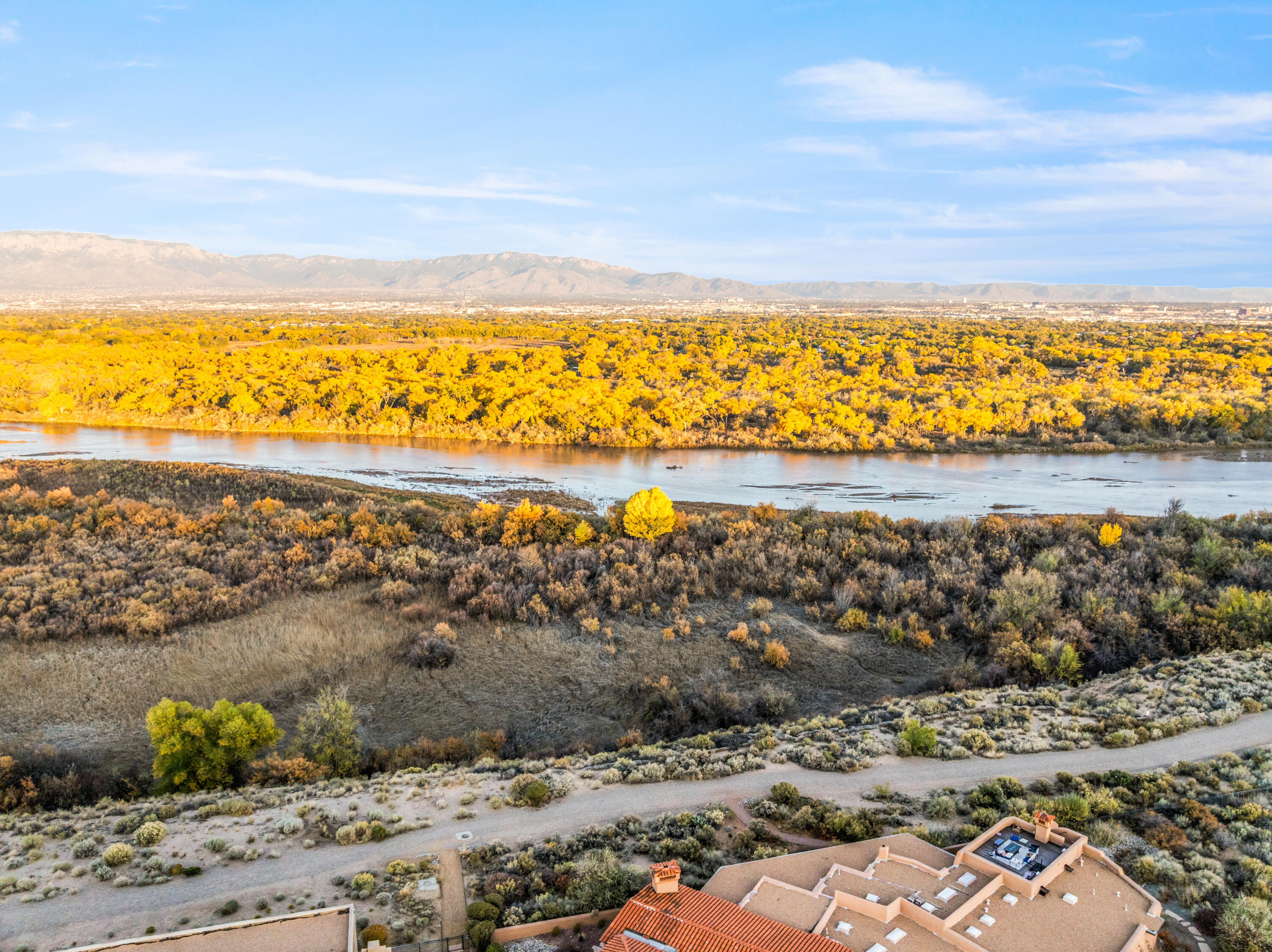 4008 Silvery Minnow Place NW View