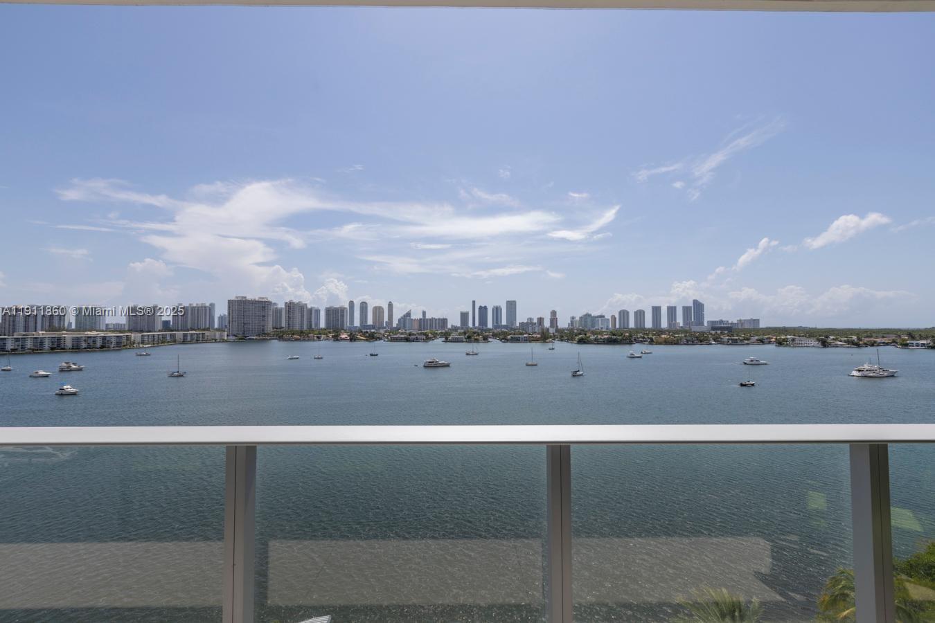Marina Palms Residences S