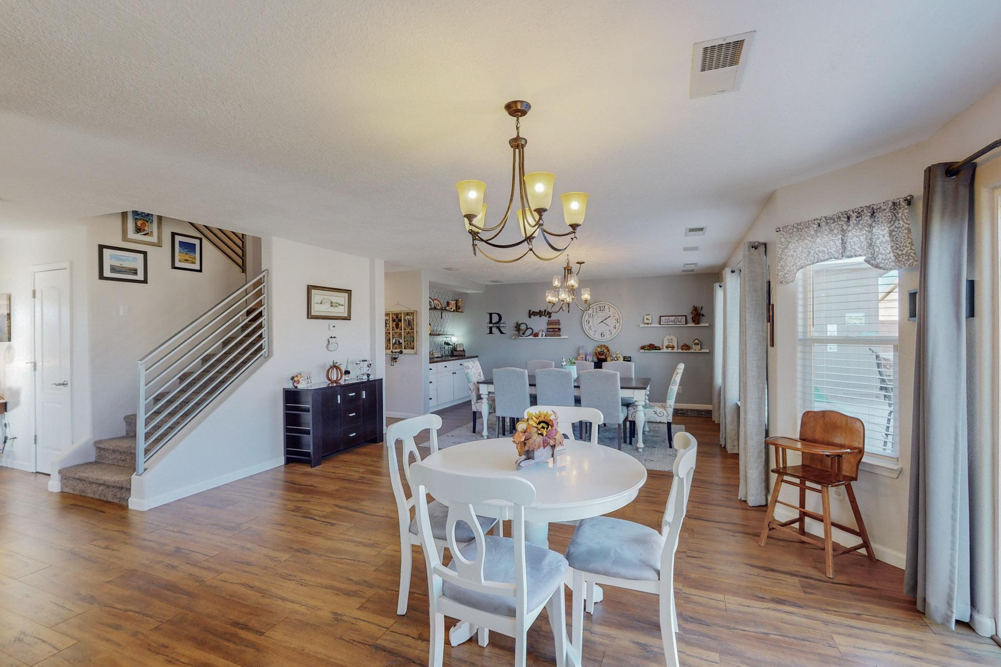 1136 Caramel Court SE Dining Room