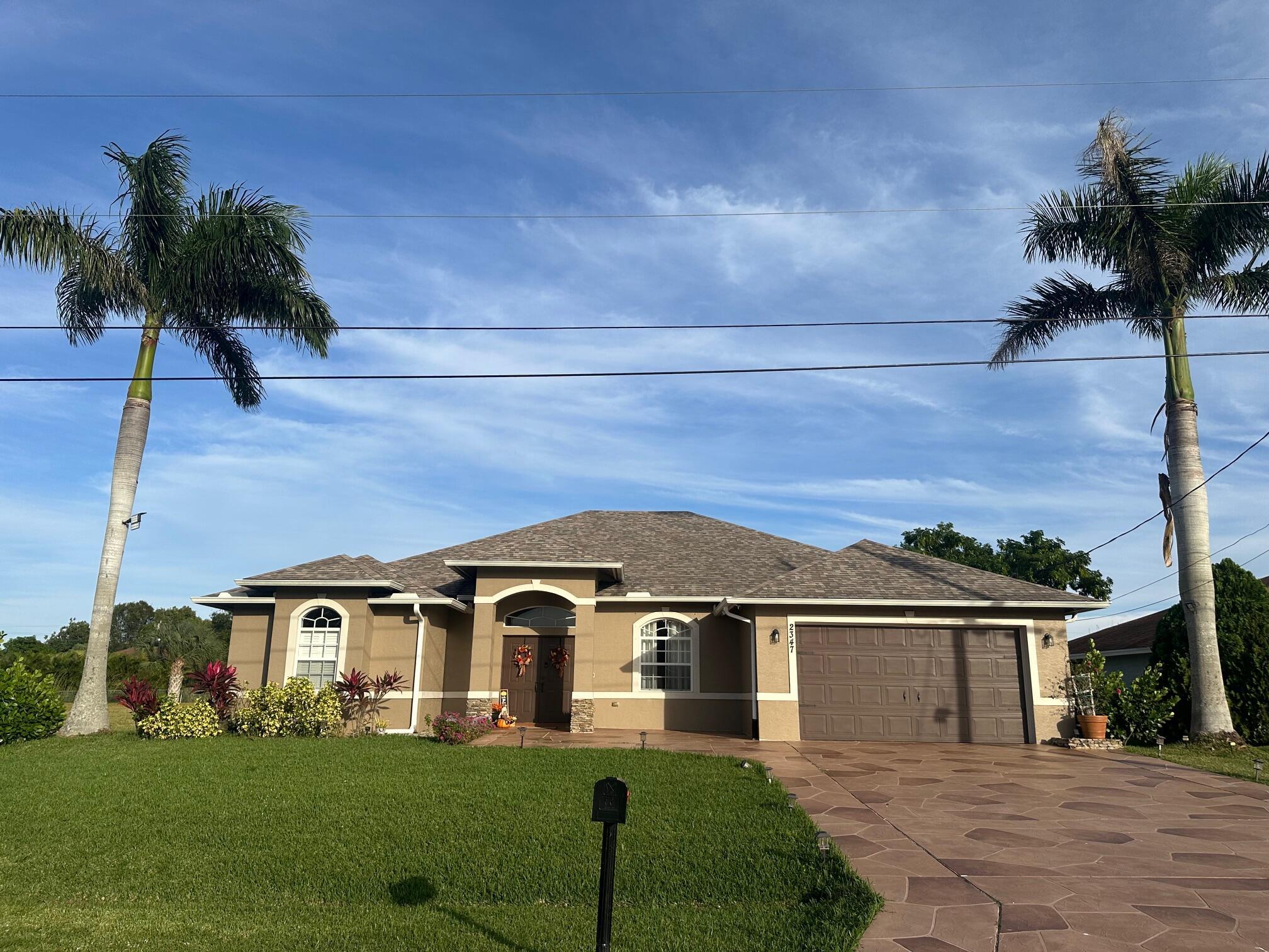 Port St Lucie Section 35