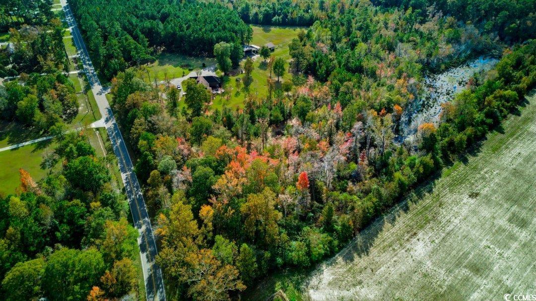 TBD Spring Garden Rd. Conway, SC 29527