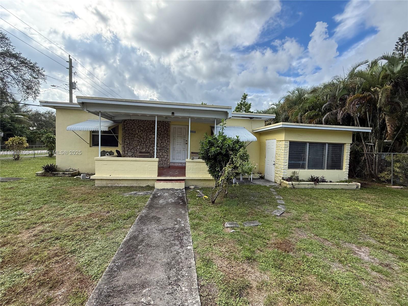 9900 25th Ave, Miami, Florida 33147