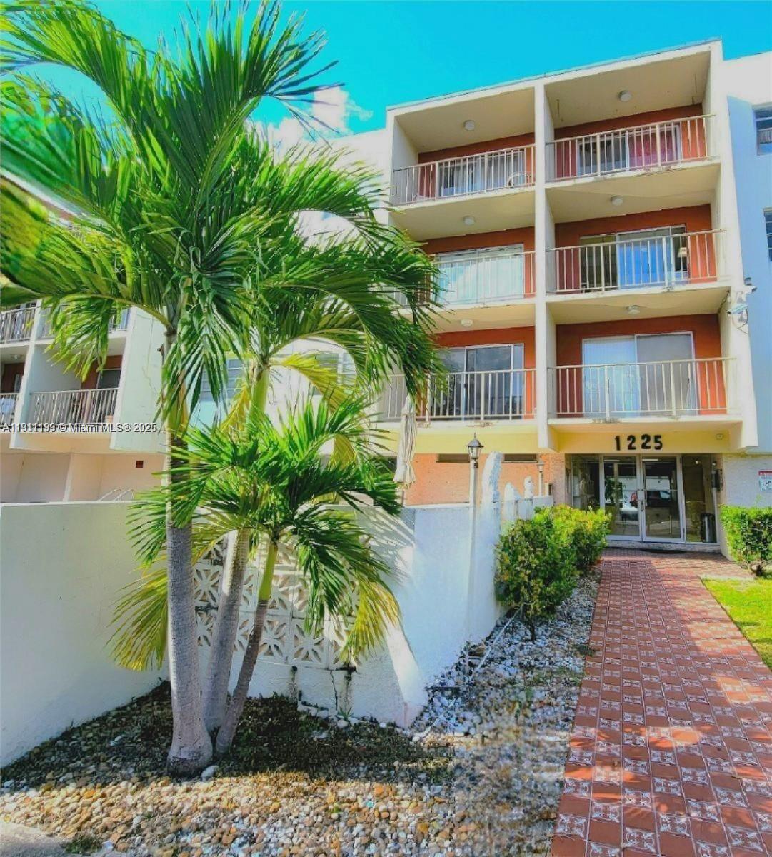 Windward Condo