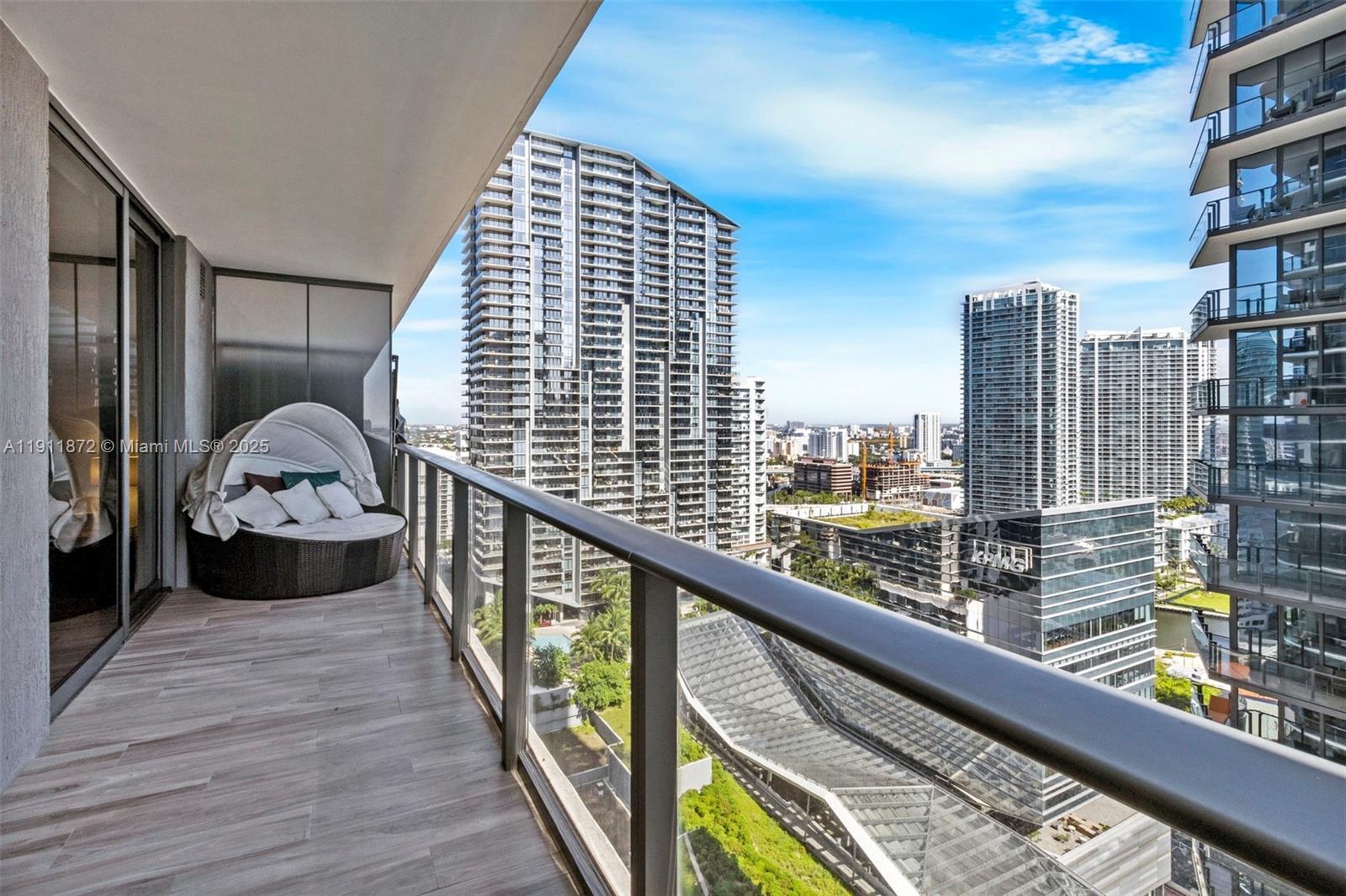 Condo for Rent in Miami, FL