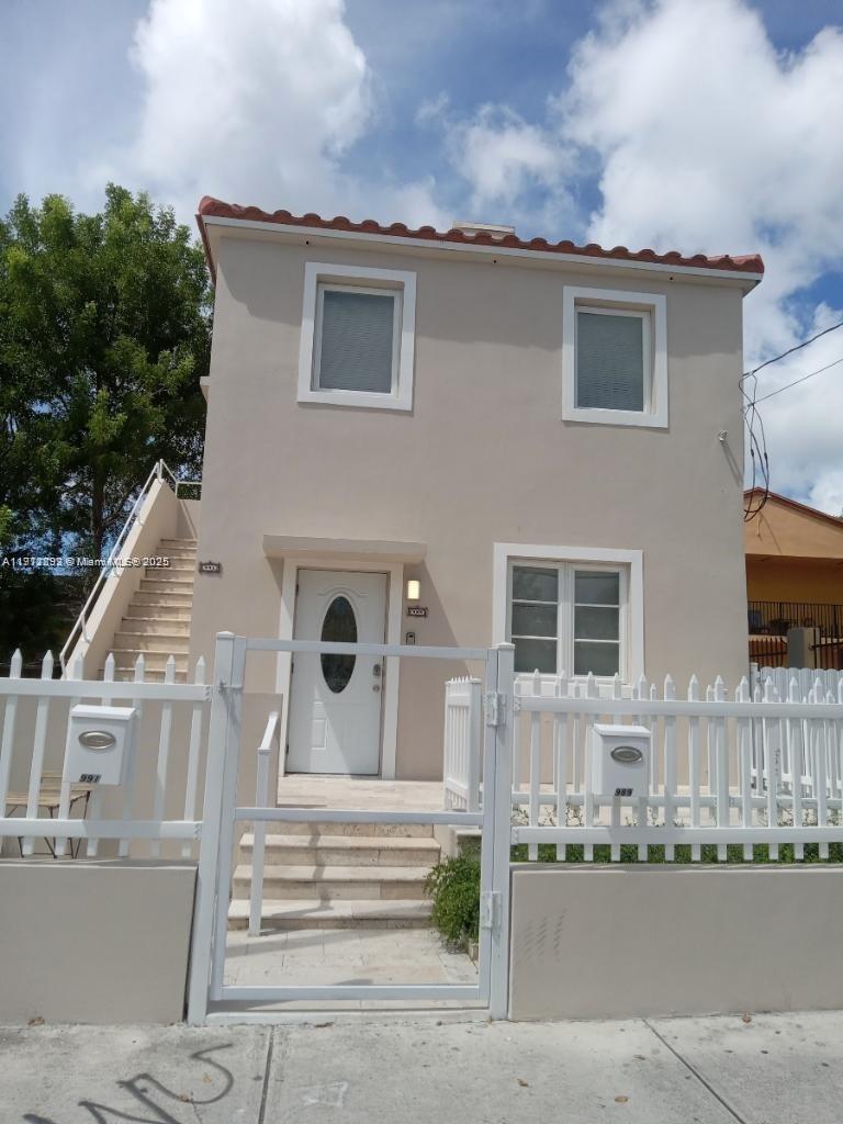 Lawrence Estate East Addn