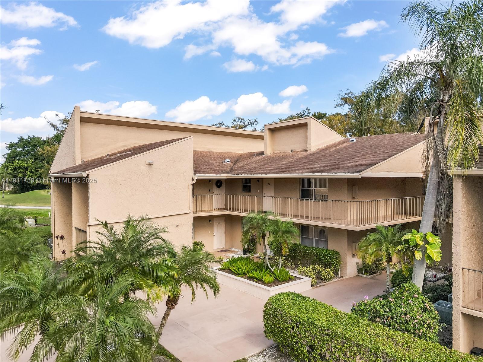 Woodmont Apt Homes 67A