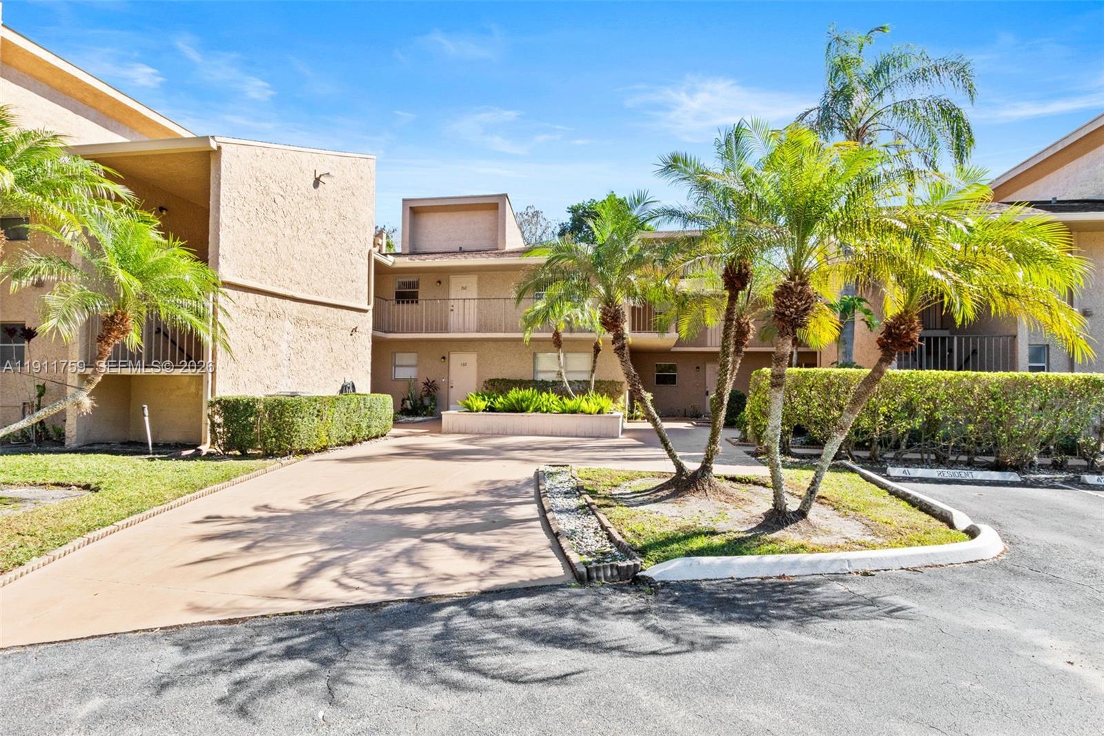 Woodmont Apt Homes 67A