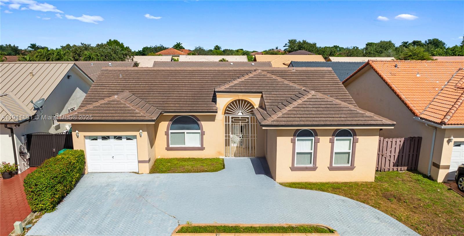 Colorama Estates