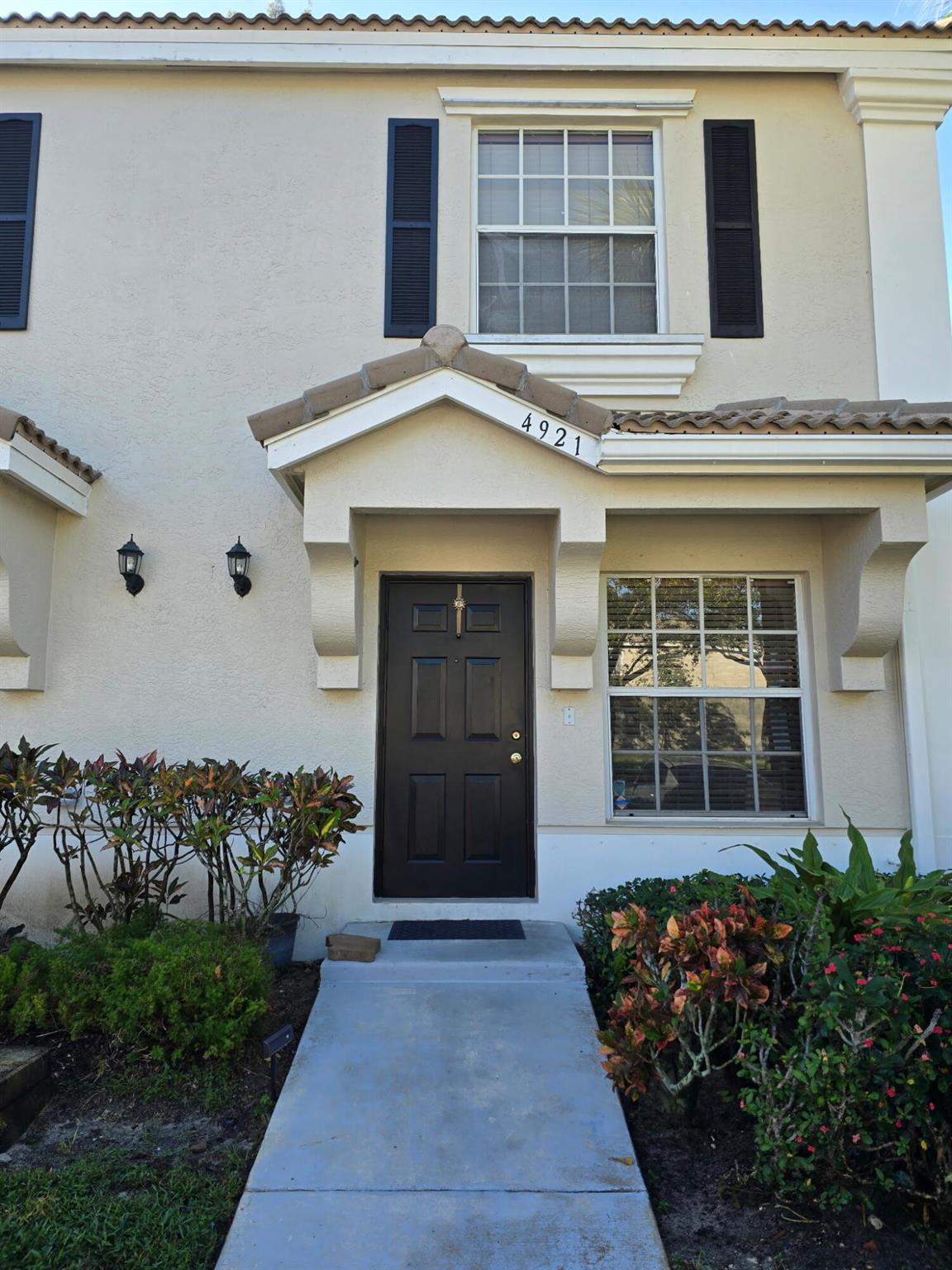 Palmbrooke Townhomes