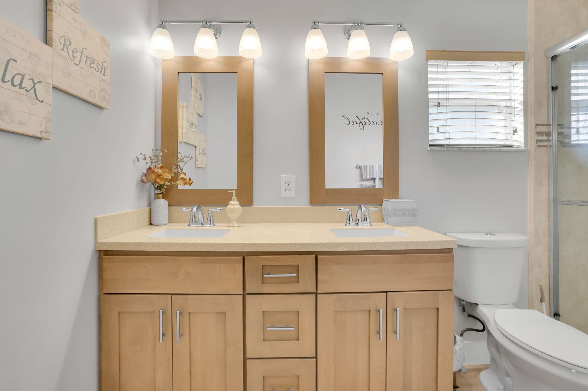 Palmbrooke Townhomes