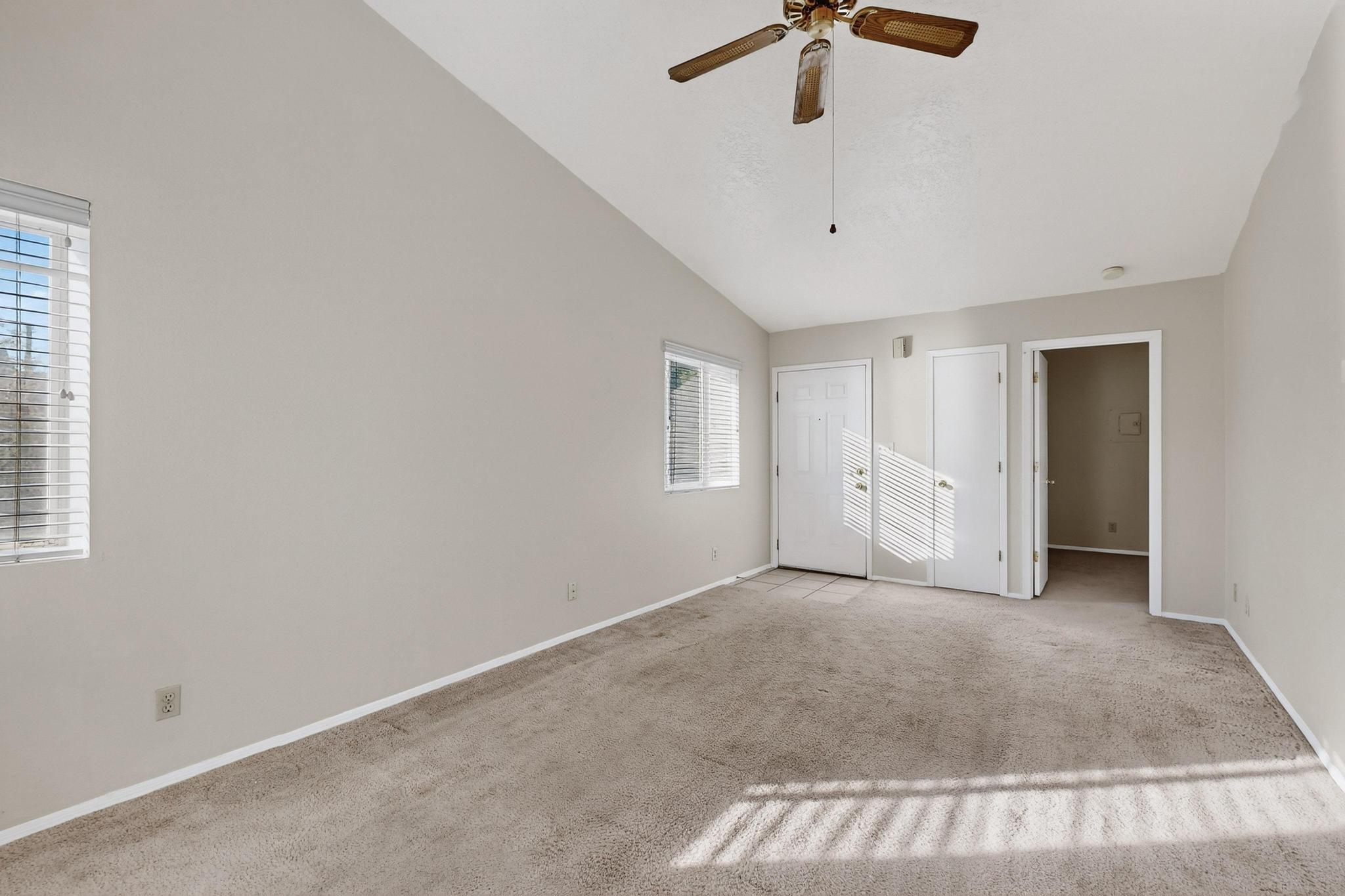 6618 Azuelo Avenue NW Living Room