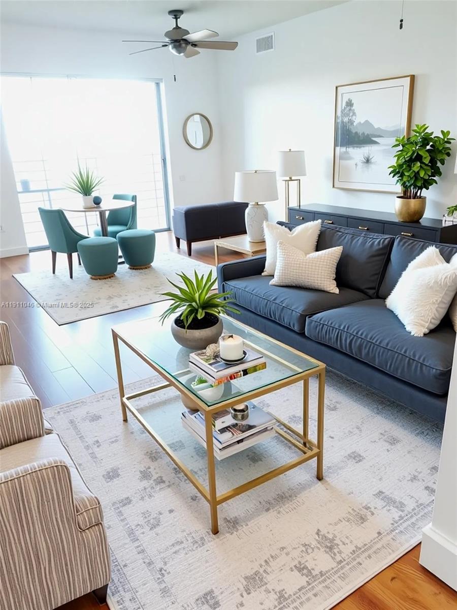 Sunrise Lakes 219 Condo