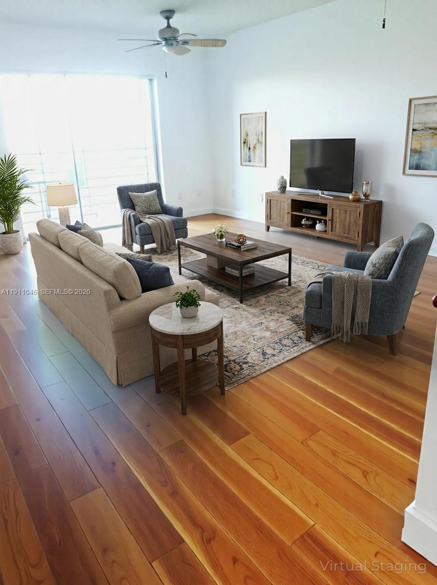 Sunrise Lakes 219 Condo