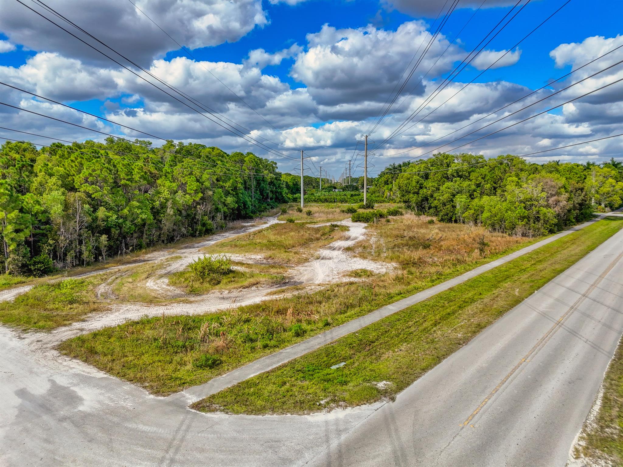 Homes for sale in The Acreage, FL | 0000 Hall Boulevard, The Acreage, FL 33470 | MLS# R11139628