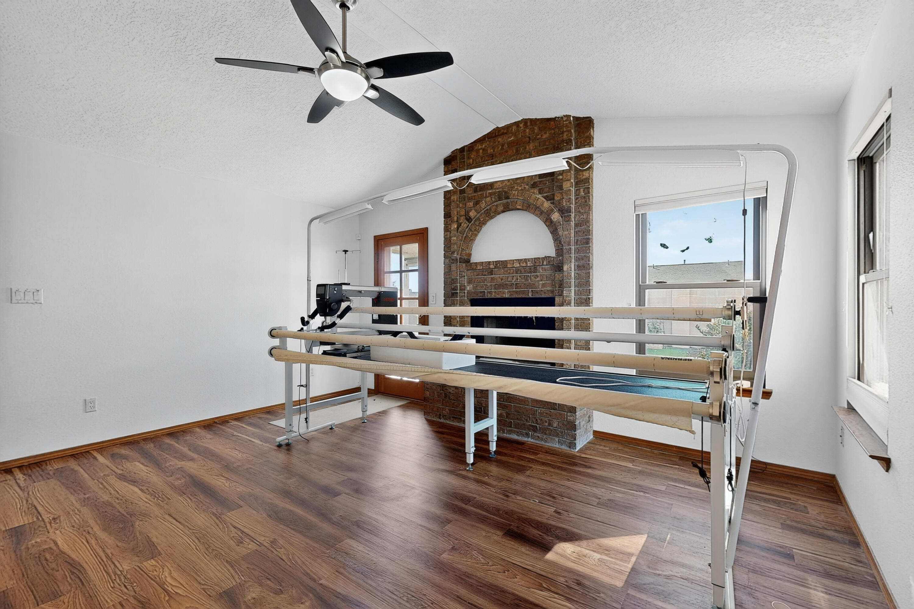 4700 Cutting Avenue NW Bedroom