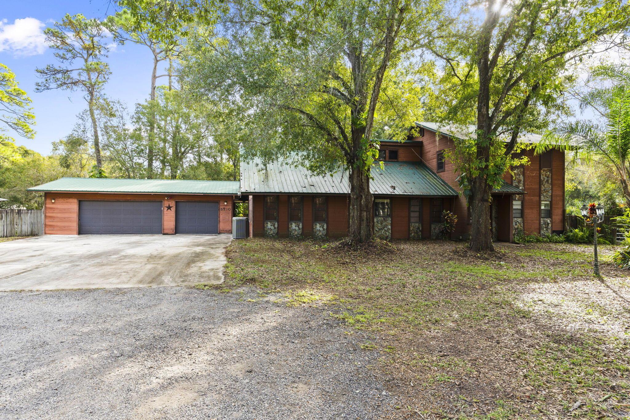 Indian River Estates Unit