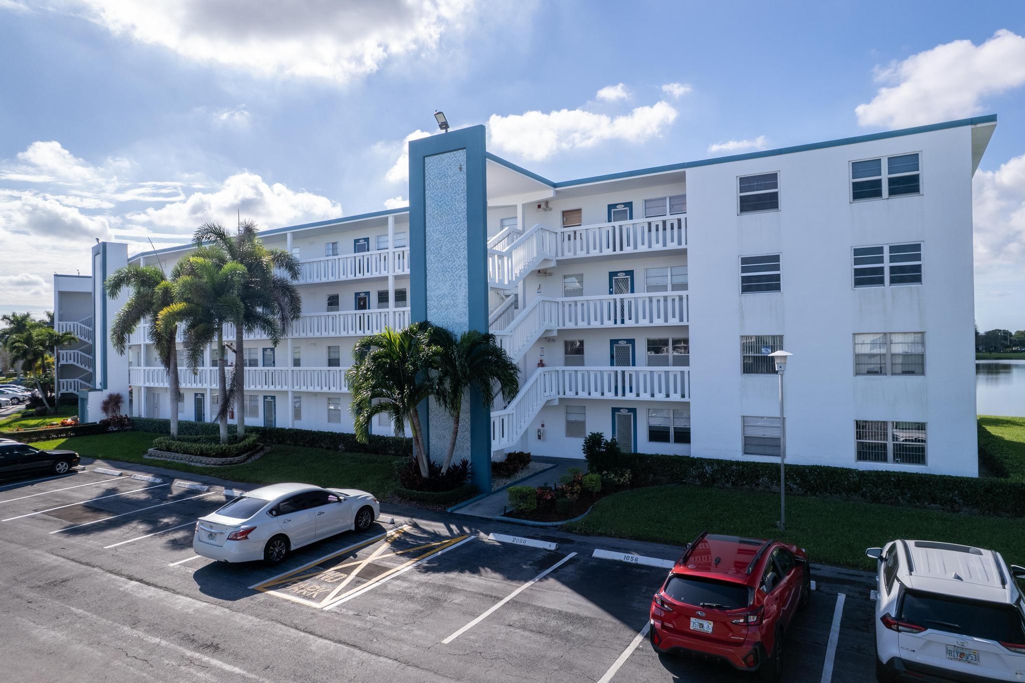 Exeter D At Century Village