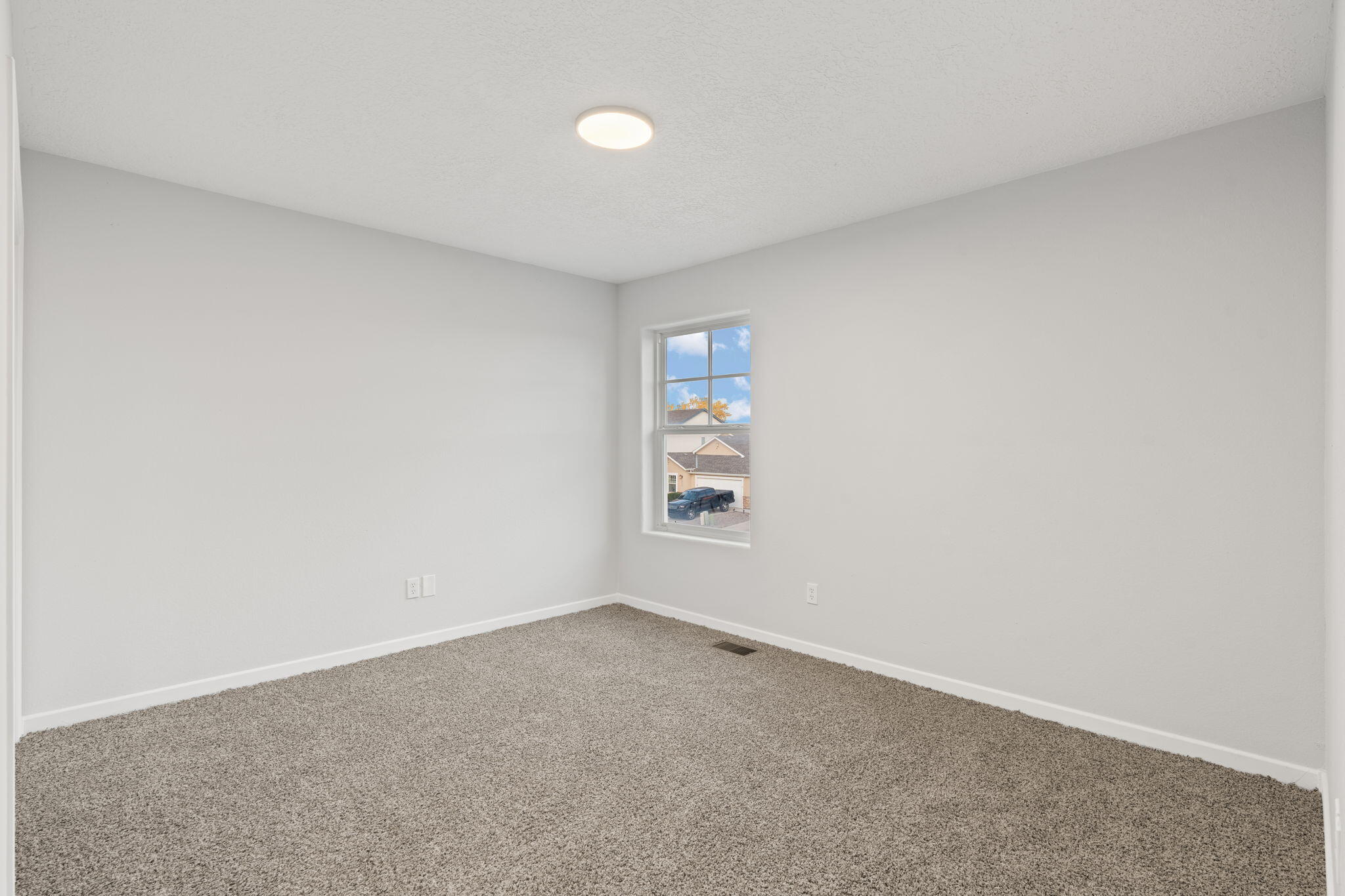 10527 Cadiz Street NW Bedroom