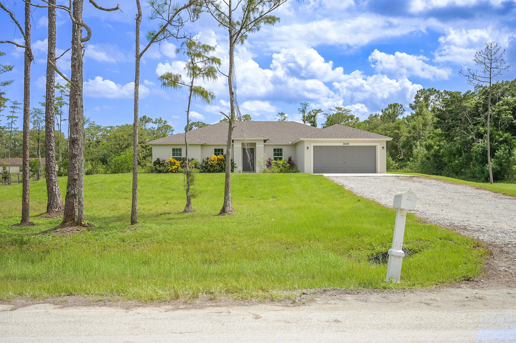 Acreage - Loxahatchee