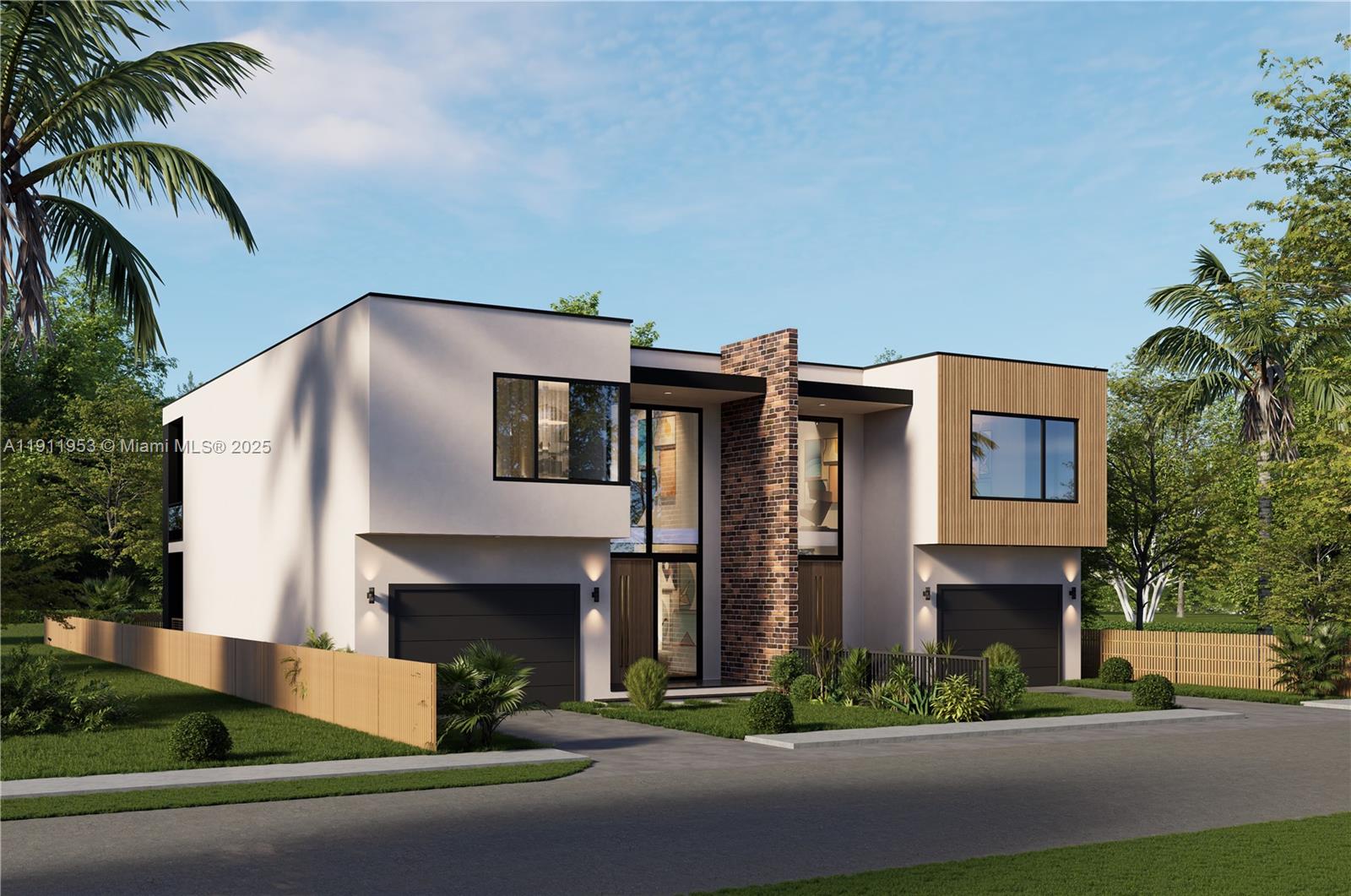 Second Westmoreland Addn