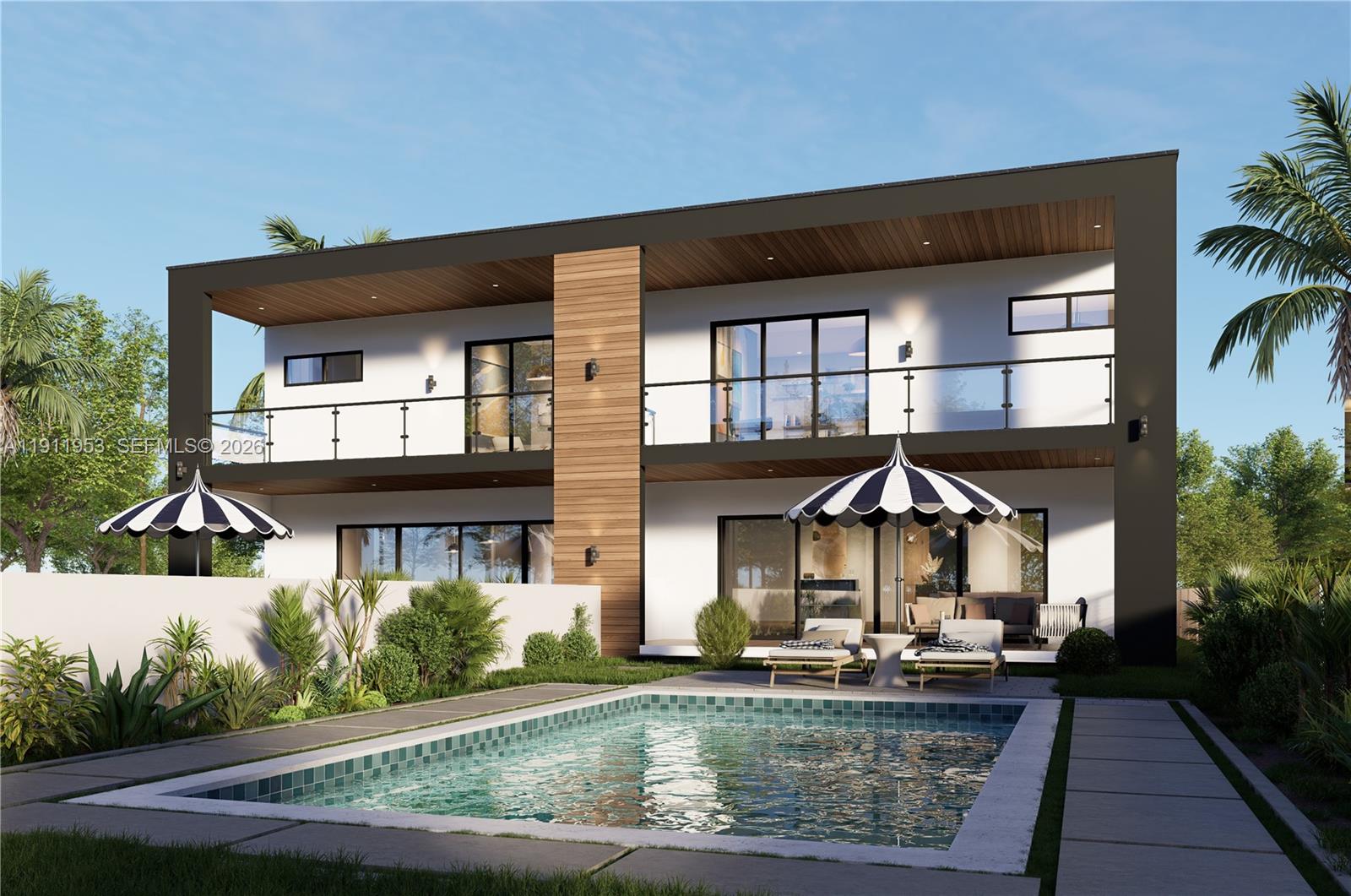 Second Westmoreland Addn