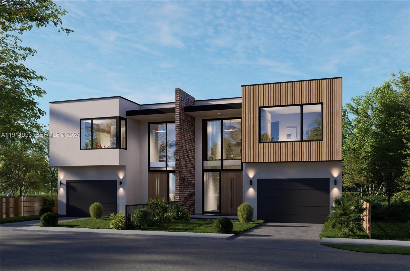 Second Westmoreland Addn