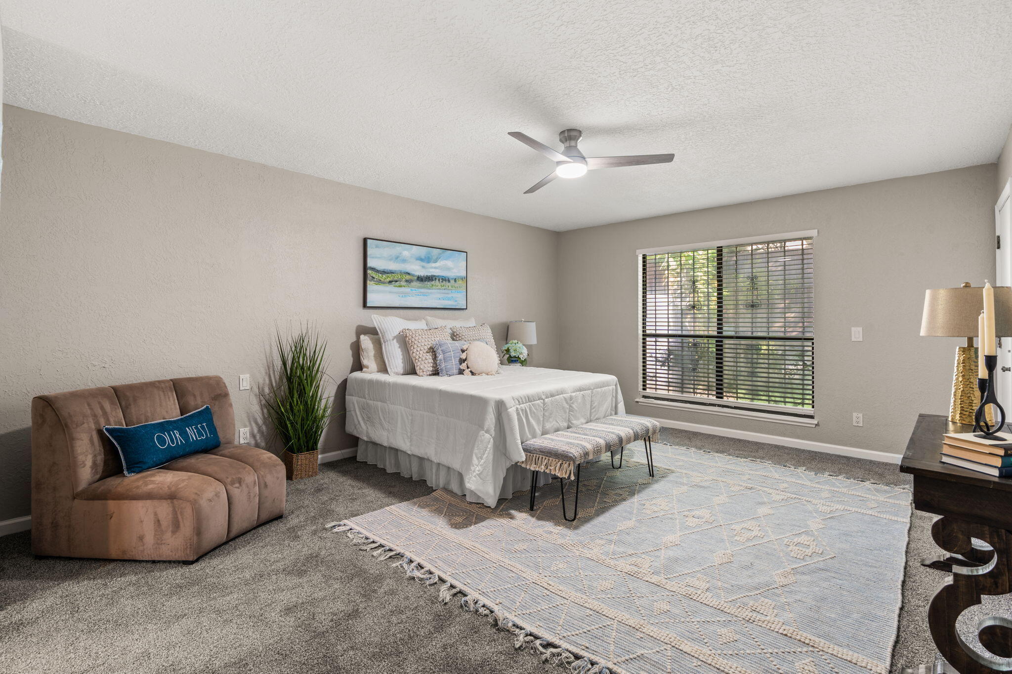 6500 Antares Road NE Bedroom